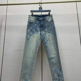 Picture of LV Jeans Long _SKULVsz29-408qx12411692